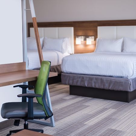 Holiday Inn Express Fort Worth West By Ihg Εξωτερικό φωτογραφία