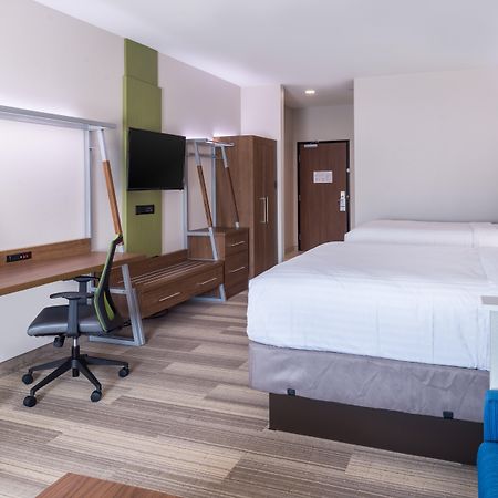 Holiday Inn Express Fort Worth West By Ihg Εξωτερικό φωτογραφία