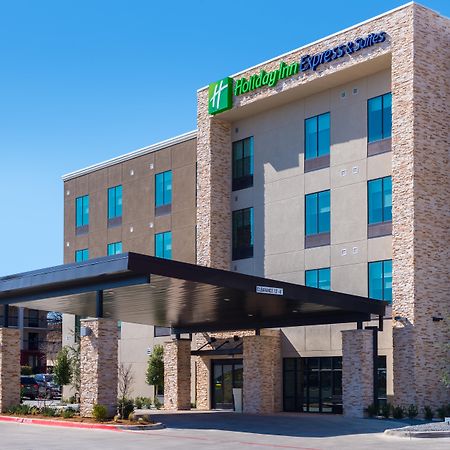 Holiday Inn Express Fort Worth West By Ihg Εξωτερικό φωτογραφία