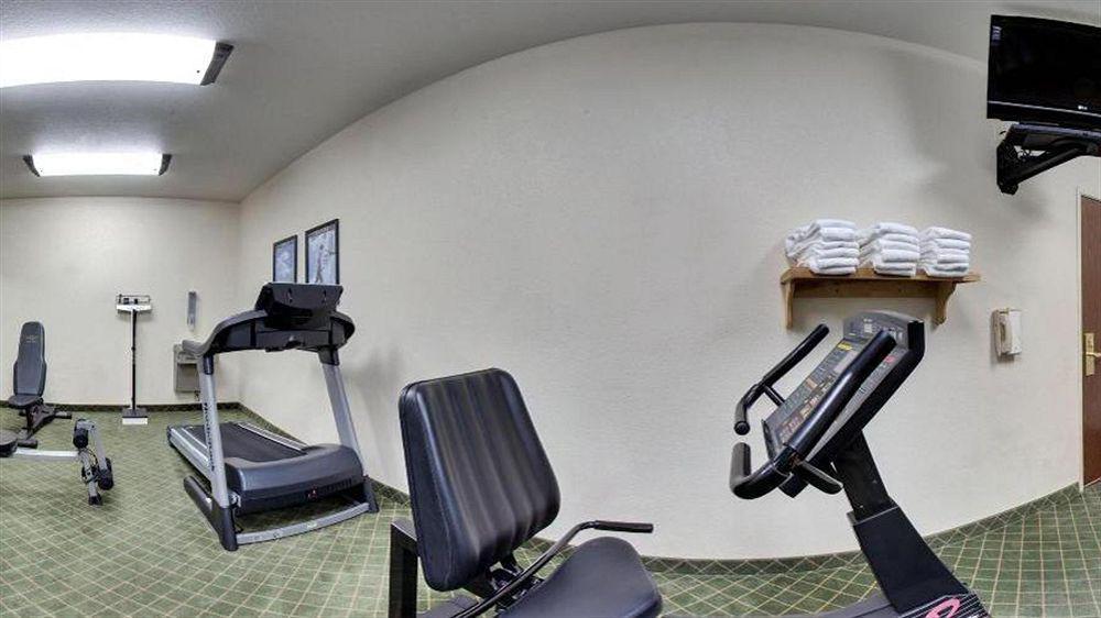 Holiday Inn Express Fort Worth West By Ihg Εξωτερικό φωτογραφία