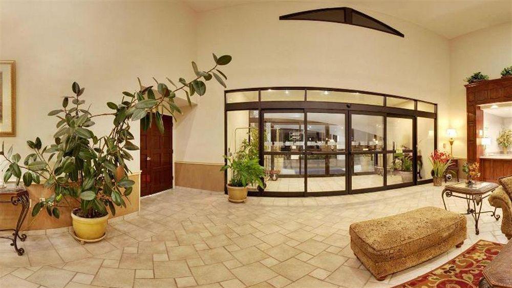 Holiday Inn Express Fort Worth West By Ihg Εξωτερικό φωτογραφία