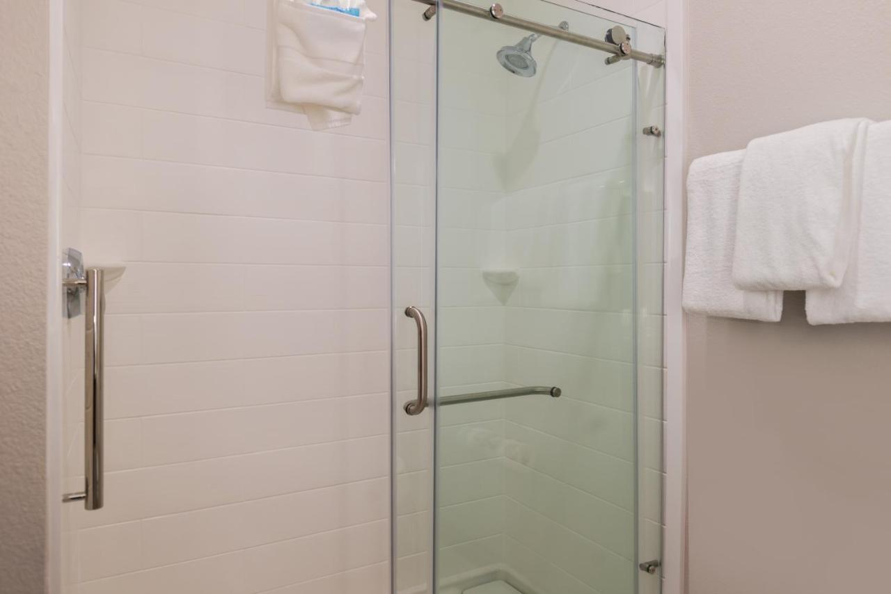 Holiday Inn Express Fort Worth West By Ihg Εξωτερικό φωτογραφία