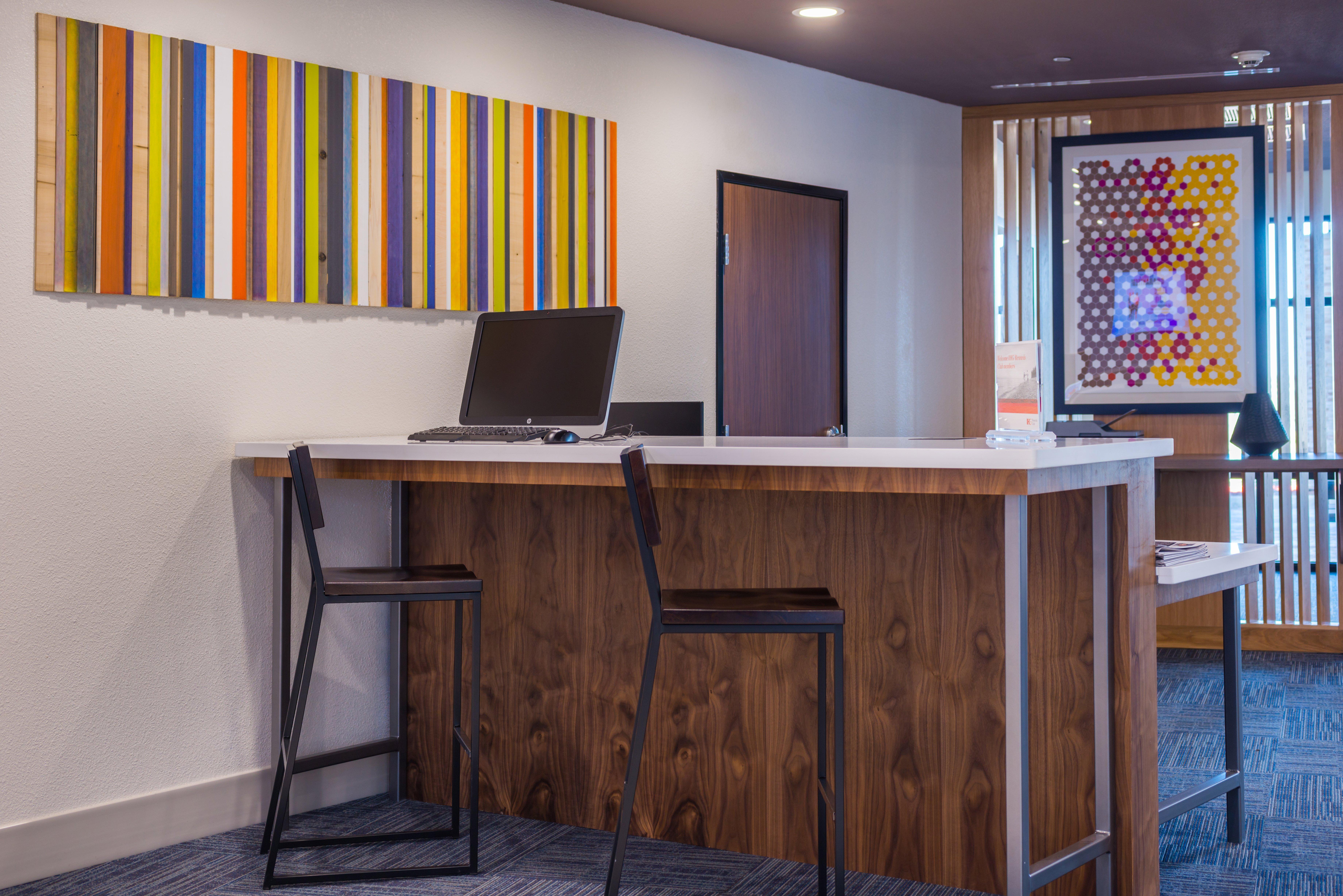 Holiday Inn Express Fort Worth West By Ihg Εξωτερικό φωτογραφία