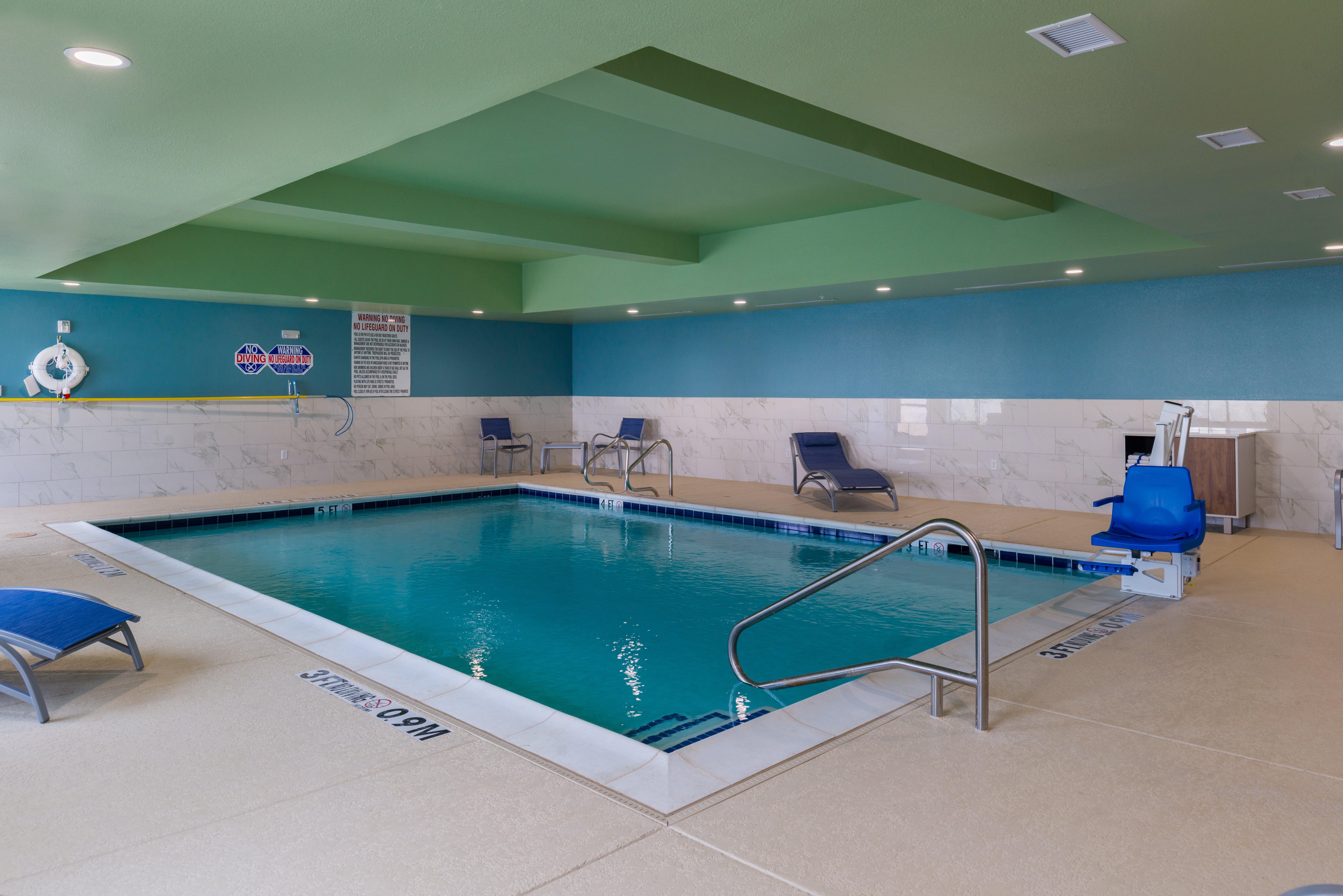 Holiday Inn Express Fort Worth West By Ihg Εξωτερικό φωτογραφία