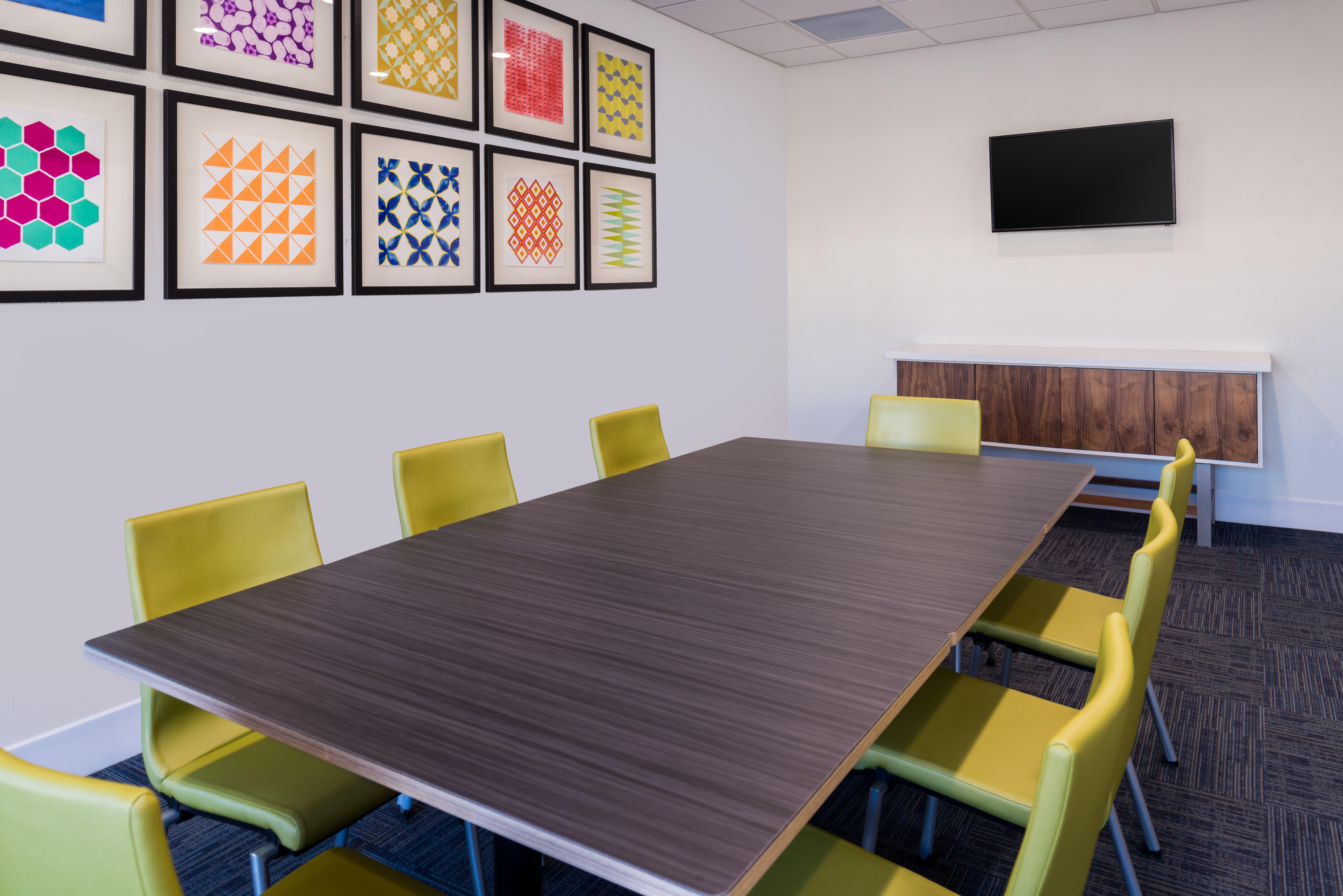Holiday Inn Express Fort Worth West By Ihg Εξωτερικό φωτογραφία