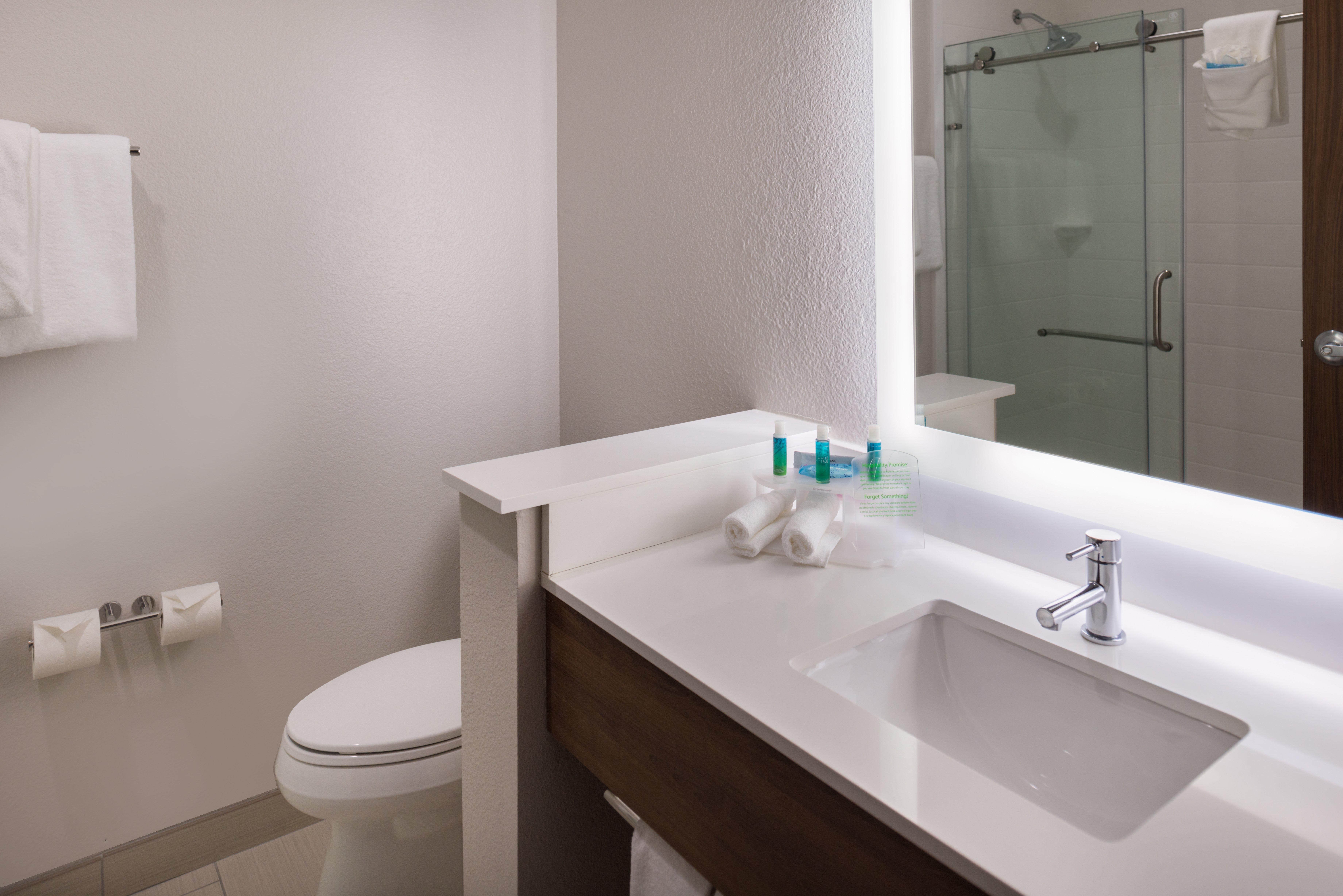 Holiday Inn Express Fort Worth West By Ihg Εξωτερικό φωτογραφία
