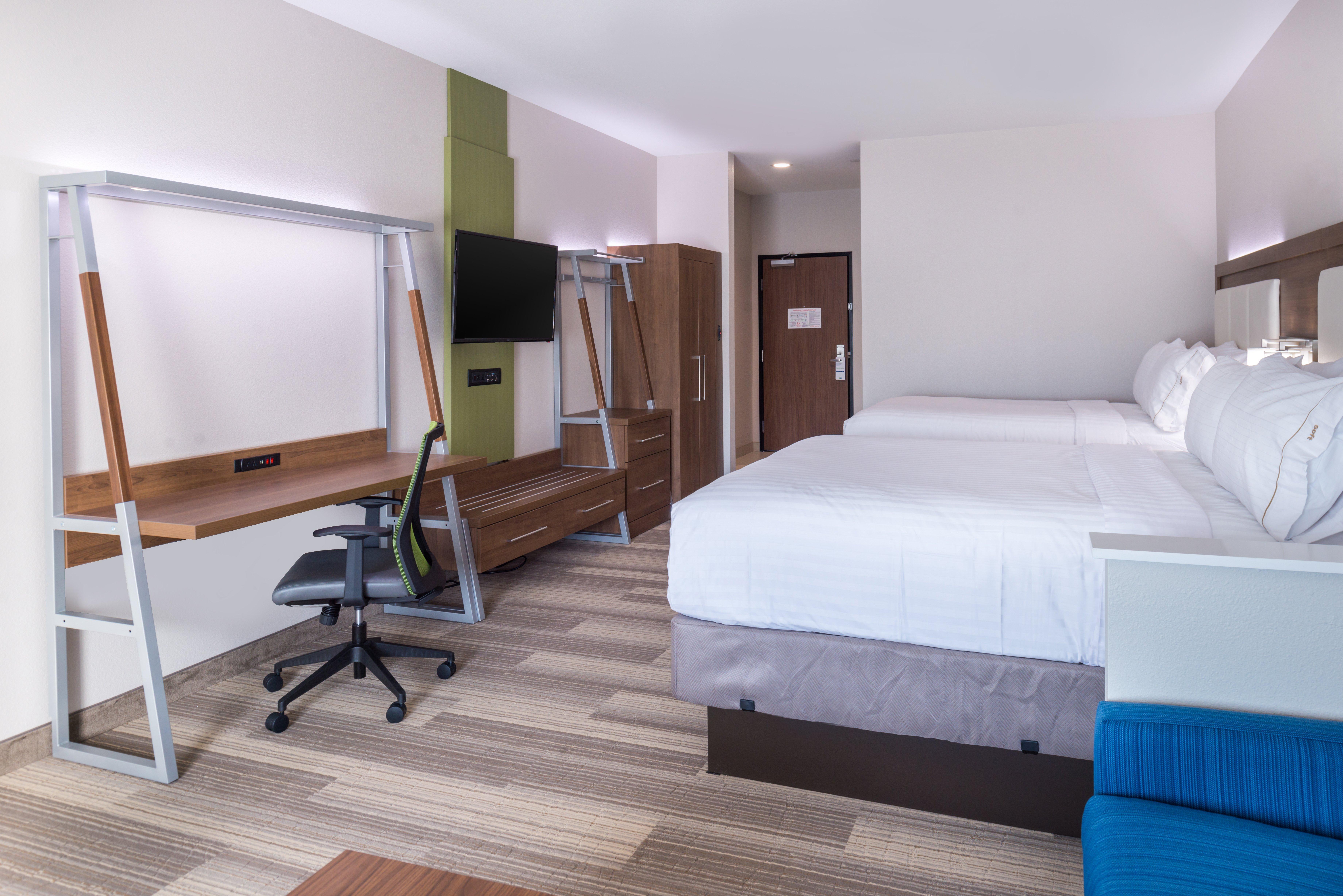 Holiday Inn Express Fort Worth West By Ihg Εξωτερικό φωτογραφία