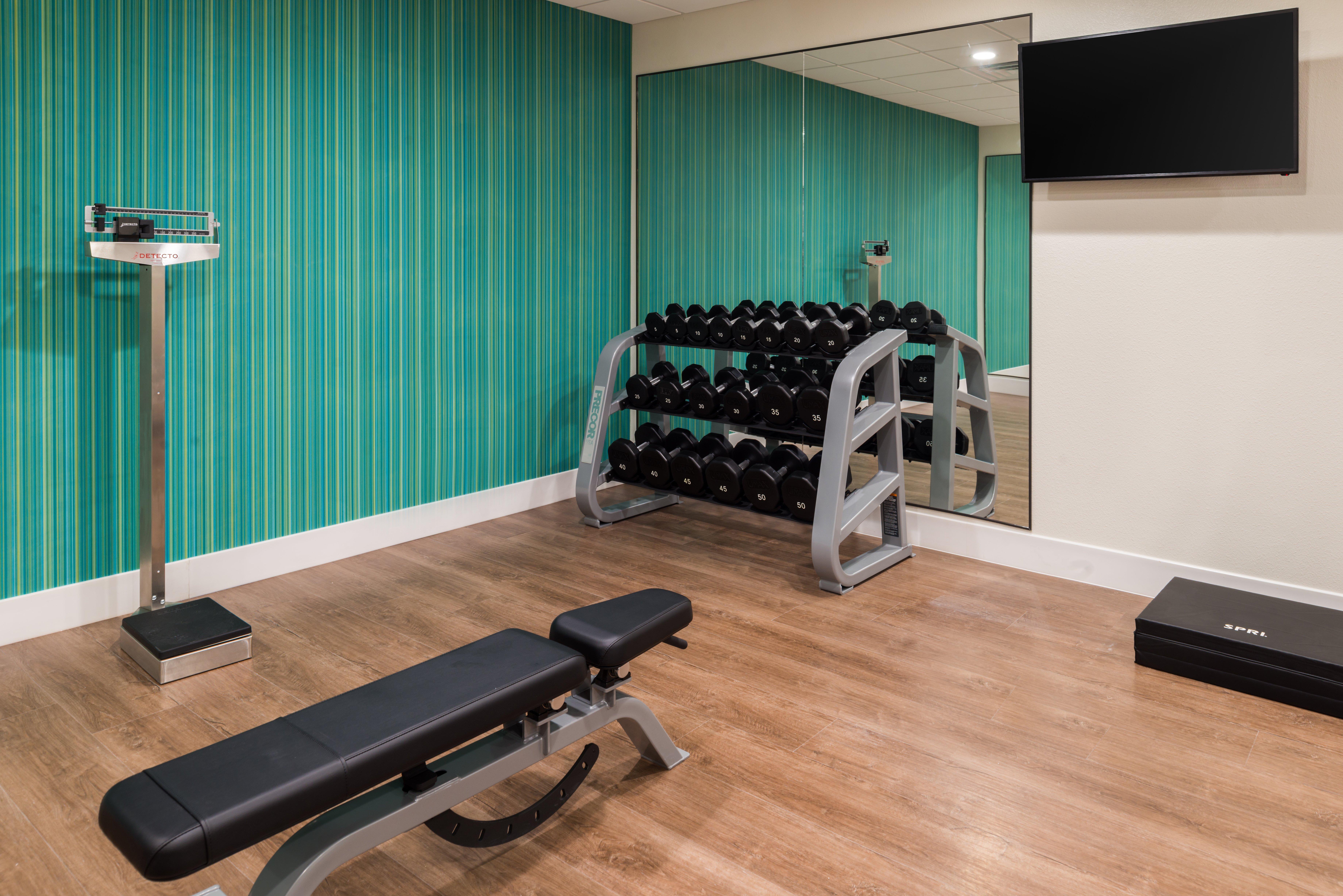 Holiday Inn Express Fort Worth West By Ihg Εξωτερικό φωτογραφία