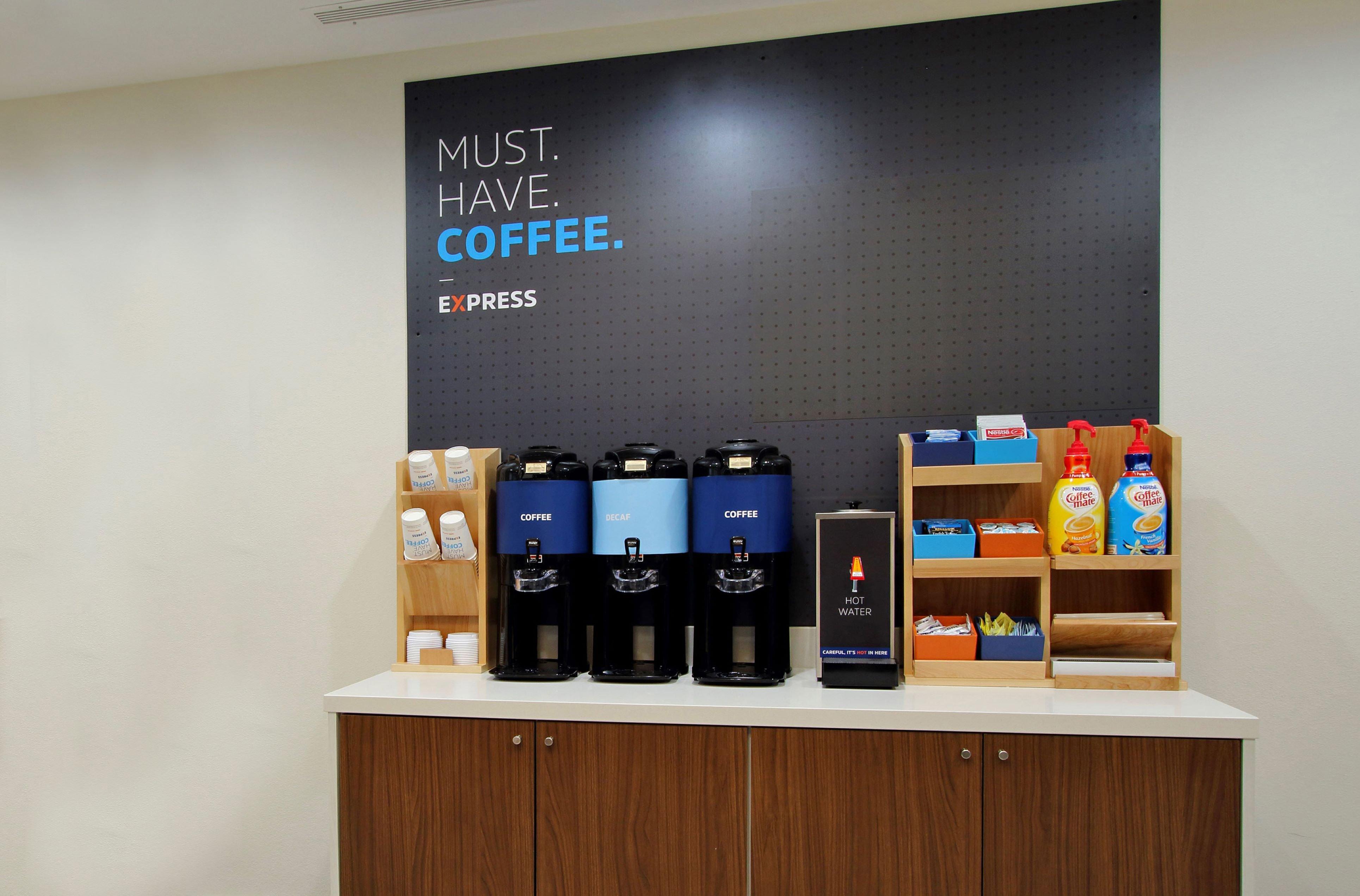 Holiday Inn Express Fort Worth West By Ihg Εξωτερικό φωτογραφία
