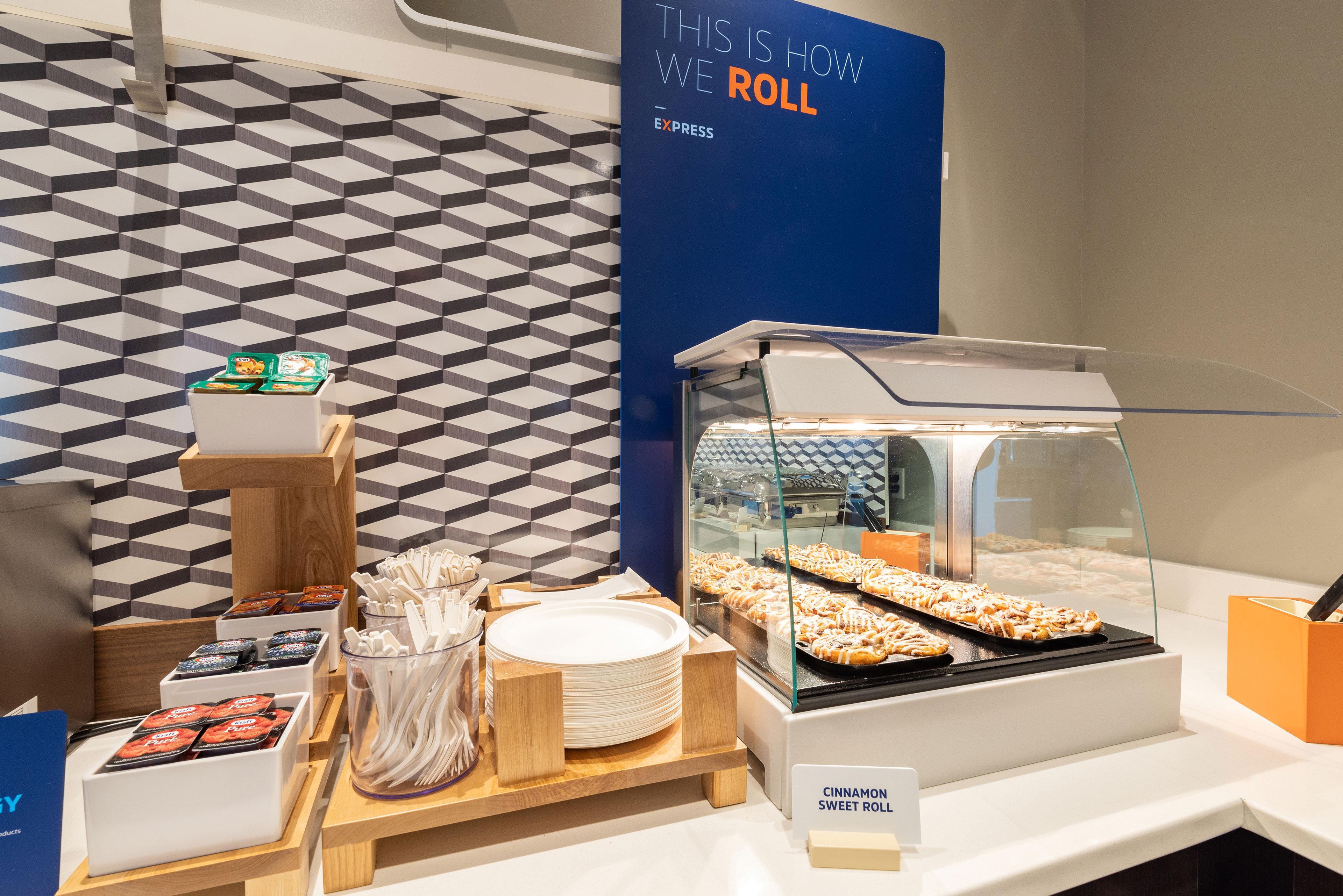 Holiday Inn Express Fort Worth West By Ihg Εξωτερικό φωτογραφία