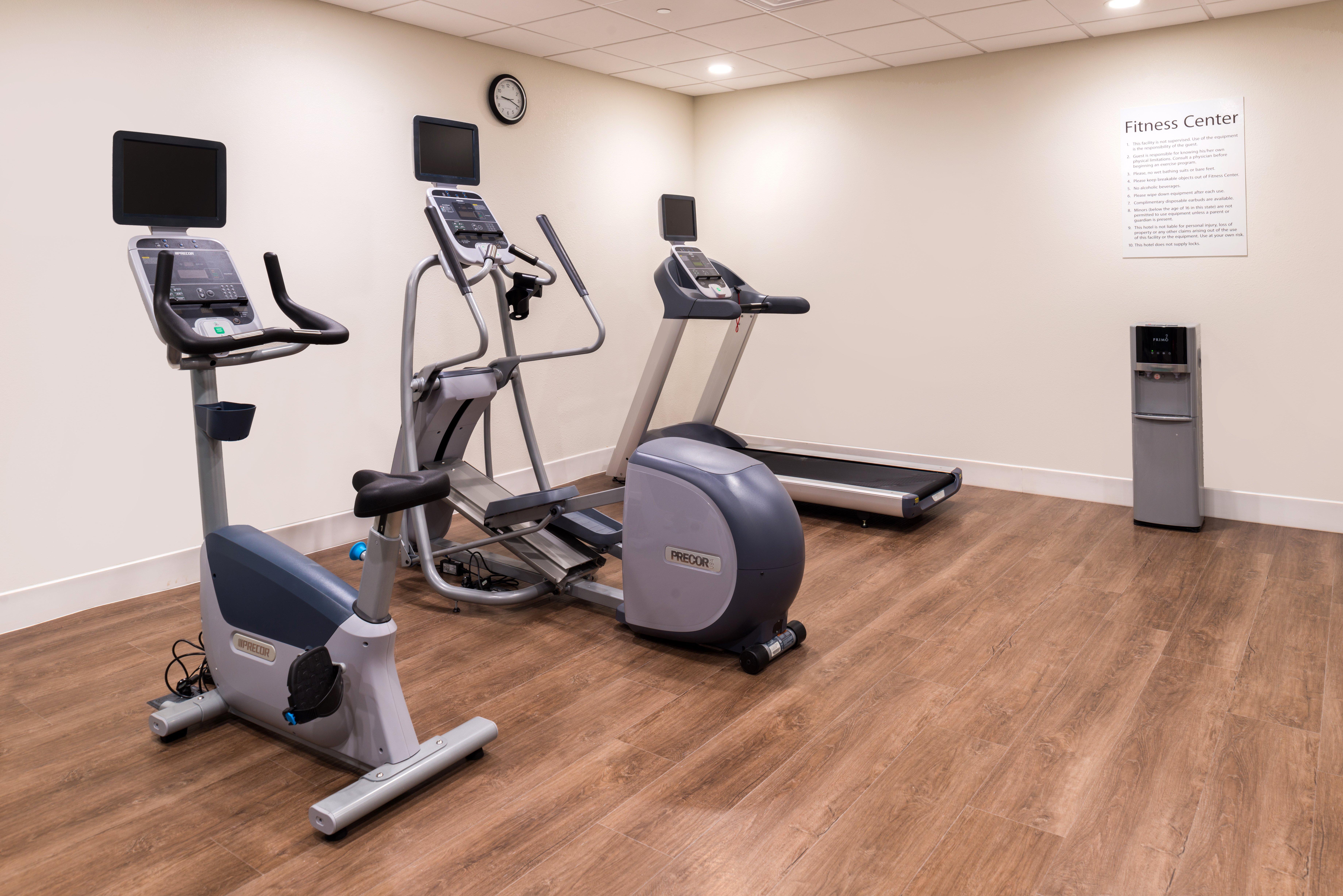 Holiday Inn Express Fort Worth West By Ihg Εξωτερικό φωτογραφία