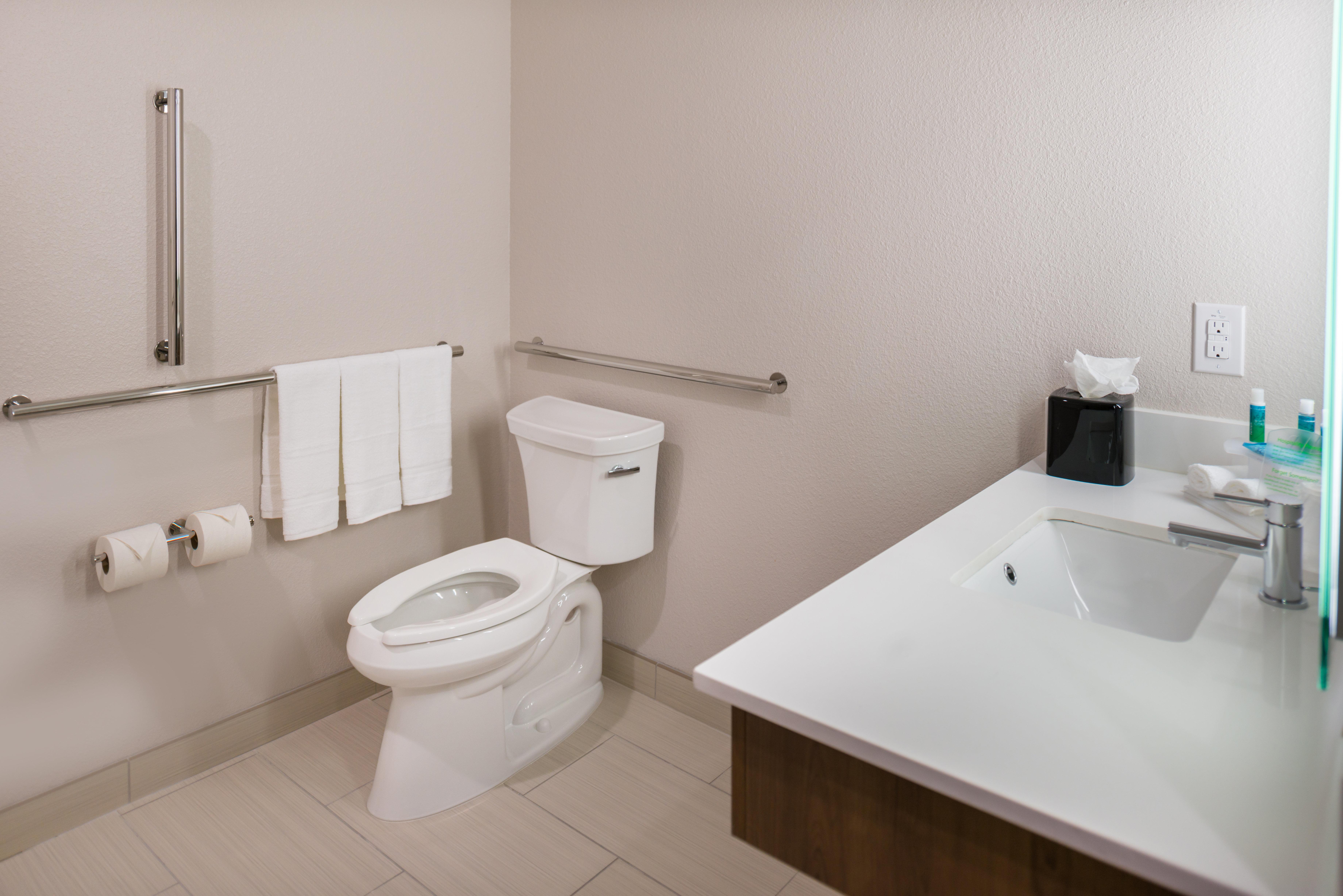 Holiday Inn Express Fort Worth West By Ihg Εξωτερικό φωτογραφία