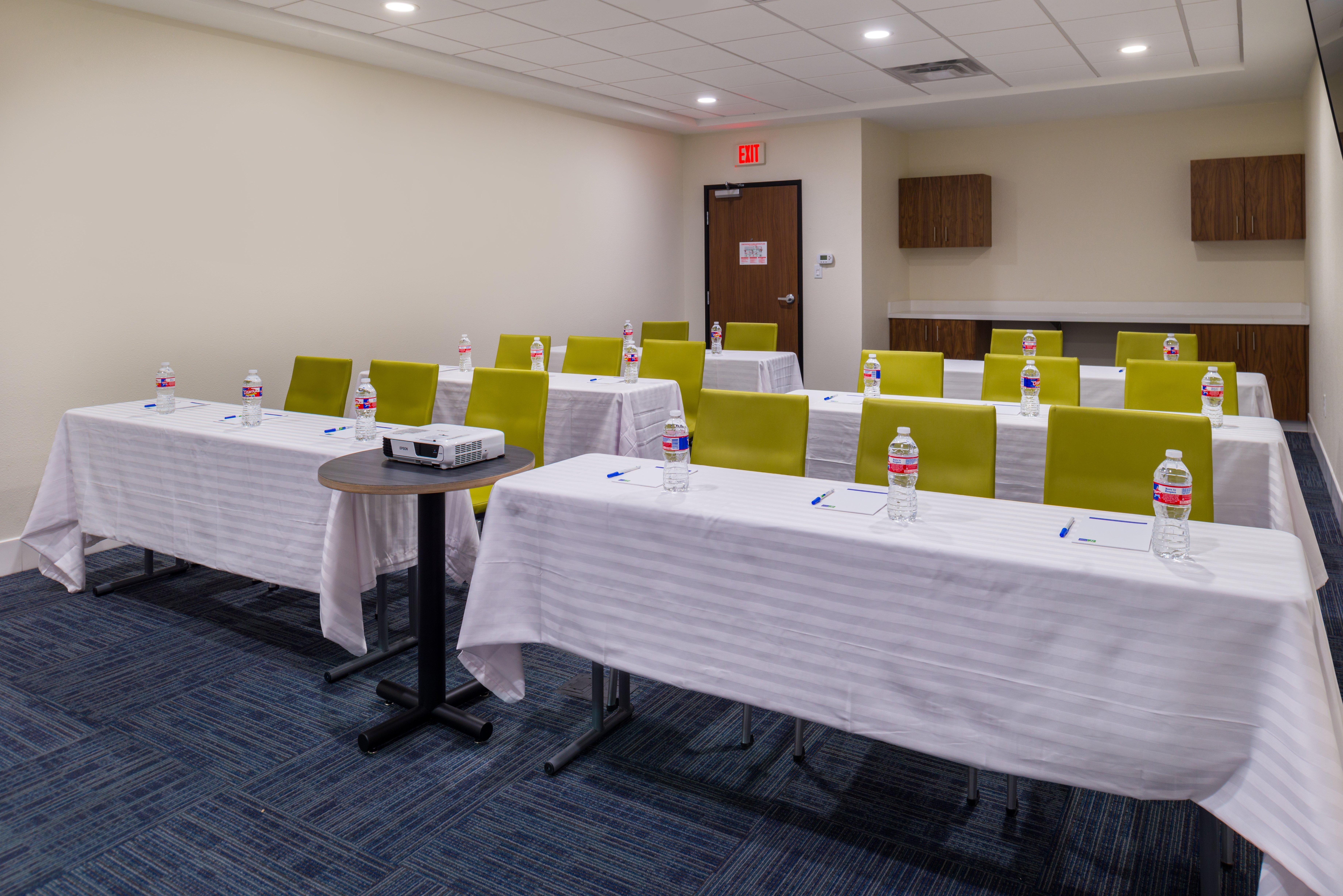 Holiday Inn Express Fort Worth West By Ihg Εξωτερικό φωτογραφία