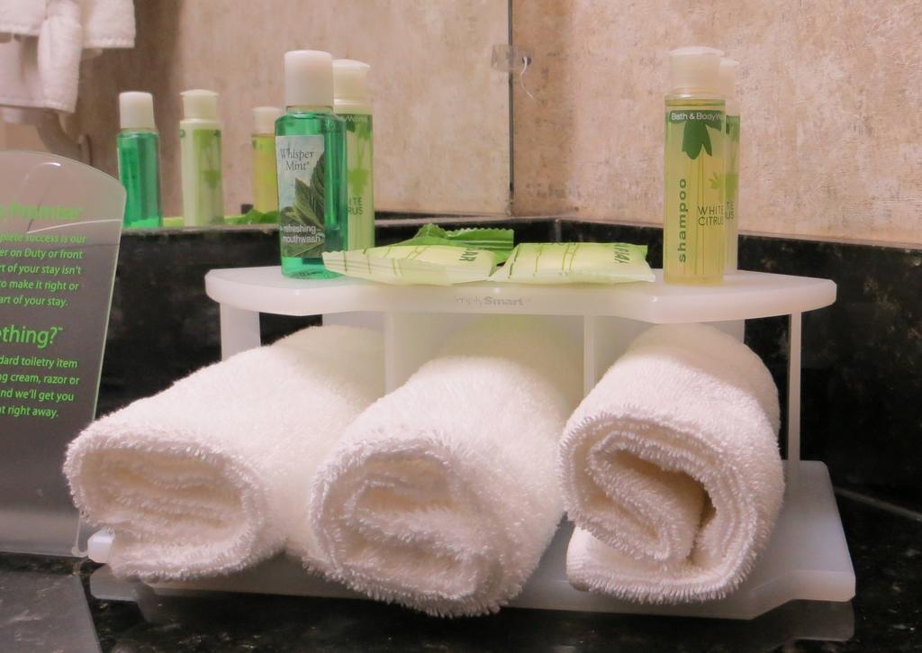 Holiday Inn Express Fort Worth West By Ihg Δωμάτιο φωτογραφία
