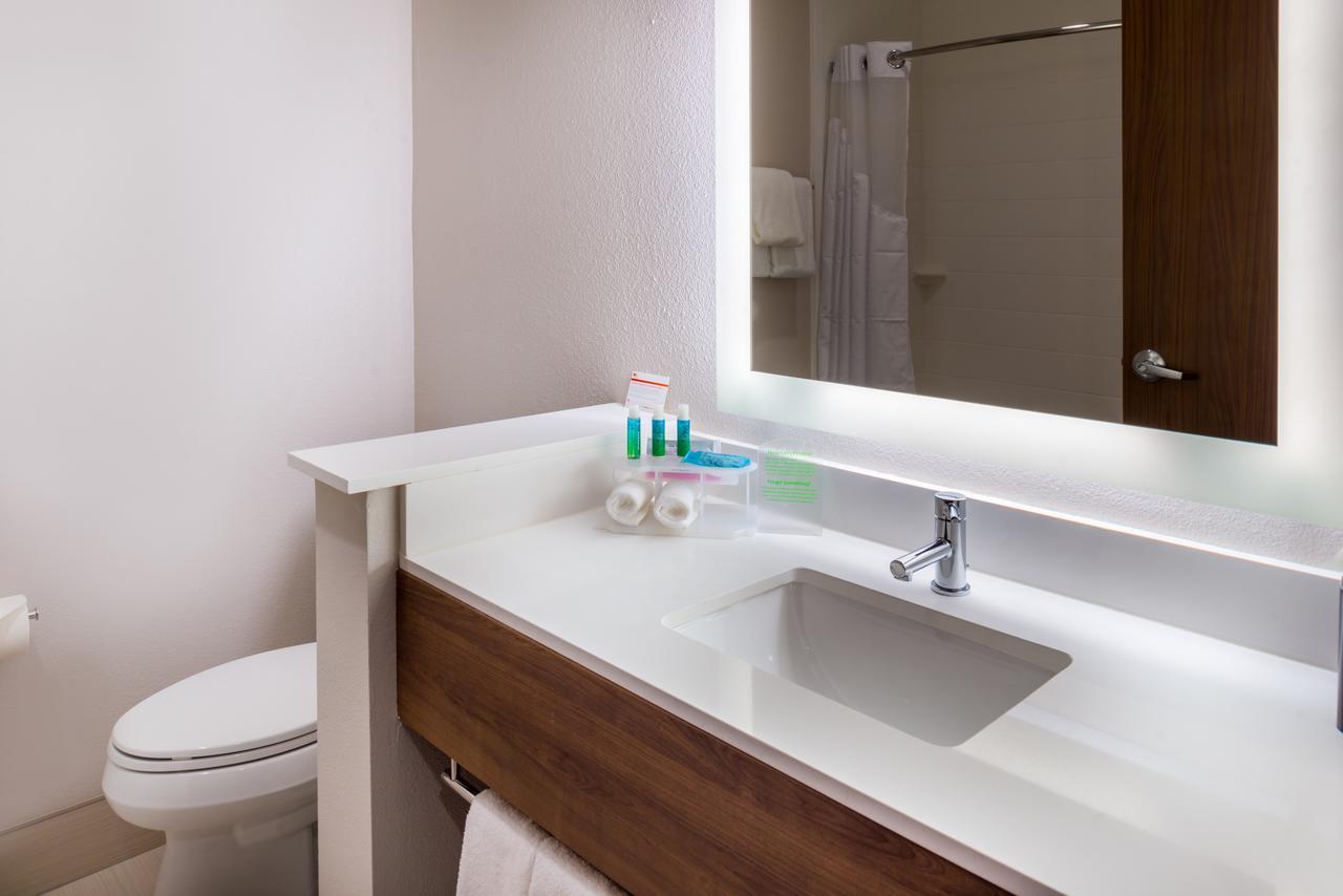 Holiday Inn Express Fort Worth West By Ihg Εξωτερικό φωτογραφία