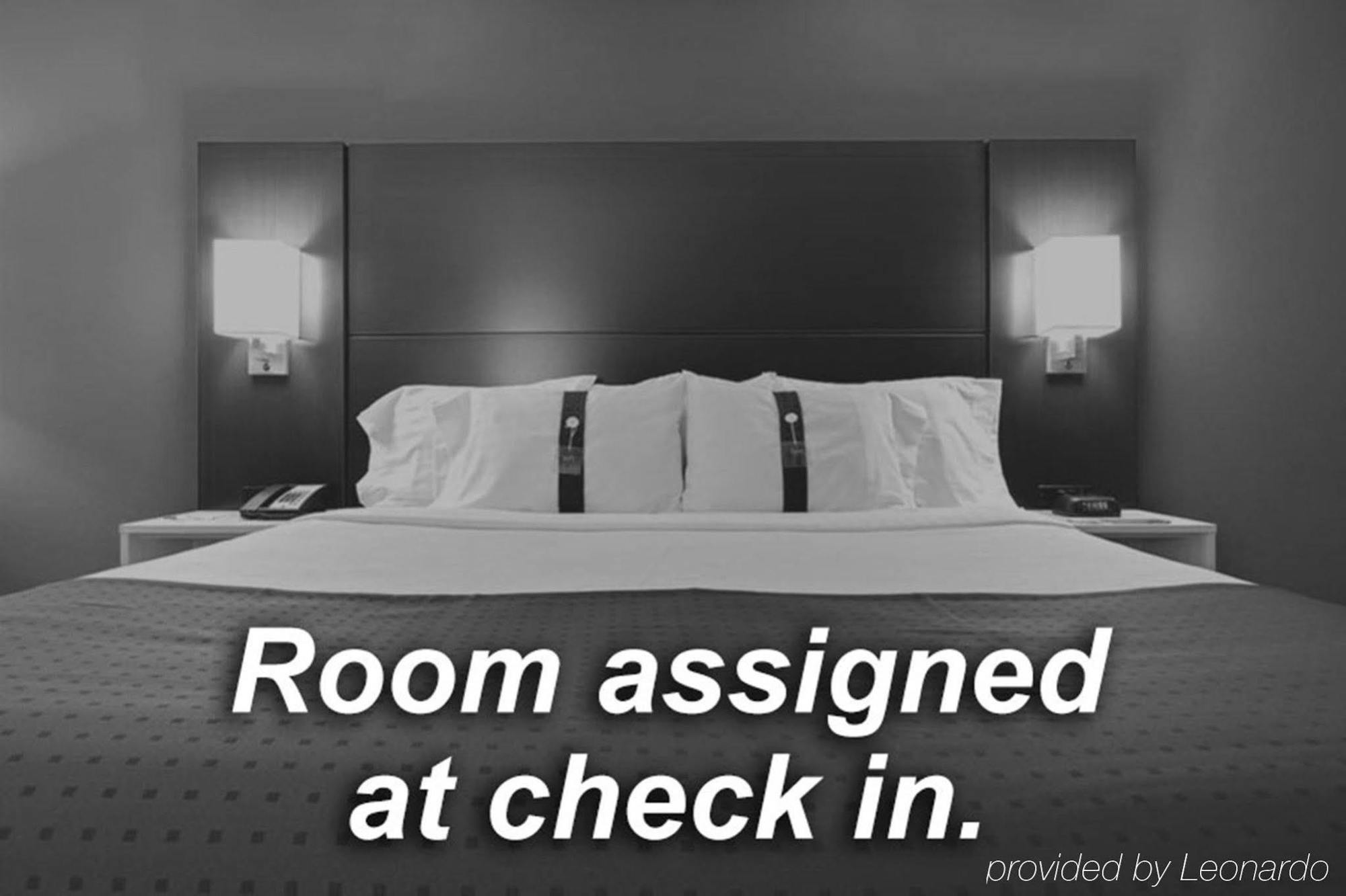 Holiday Inn Express Fort Worth West By Ihg Εξωτερικό φωτογραφία