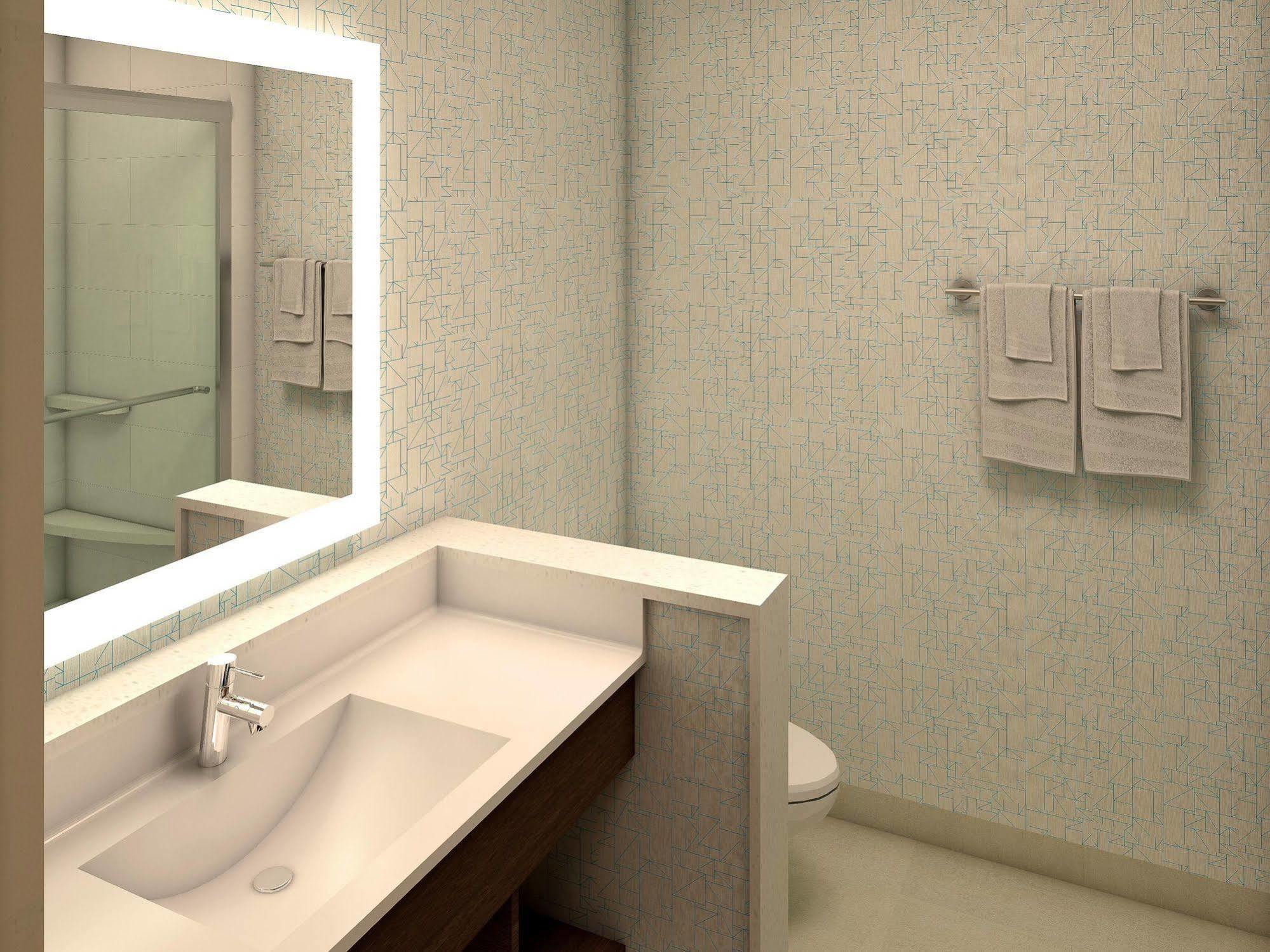Holiday Inn Express Fort Worth West By Ihg Εξωτερικό φωτογραφία