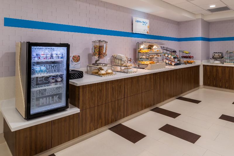 Holiday Inn Express Fort Worth West By Ihg Εξωτερικό φωτογραφία