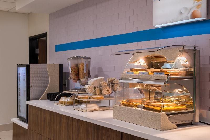 Holiday Inn Express Fort Worth West By Ihg Εξωτερικό φωτογραφία