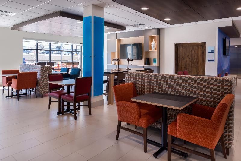 Holiday Inn Express Fort Worth West By Ihg Εξωτερικό φωτογραφία